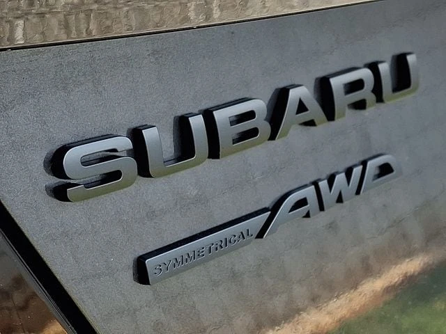2026 Subaru Impreza WRX 5th Gen - Image 7 of 7