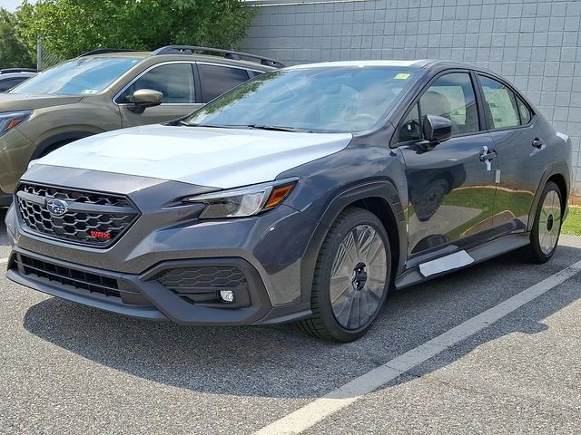 2026 Subaru Impreza WRX 5th Gen - Image 3 of 7