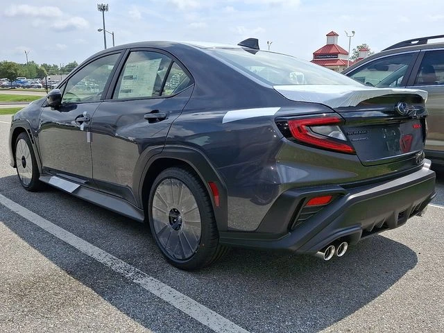 2026 Subaru Impreza WRX 5th Gen - Image 4 of 7