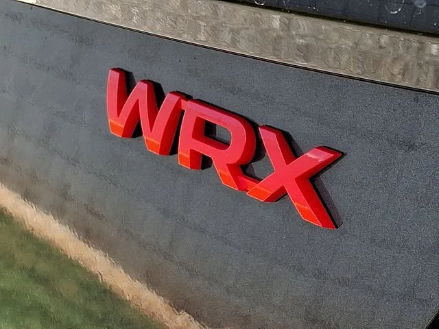 2026 Subaru Impreza WRX 5th Gen - Image 6 of 7