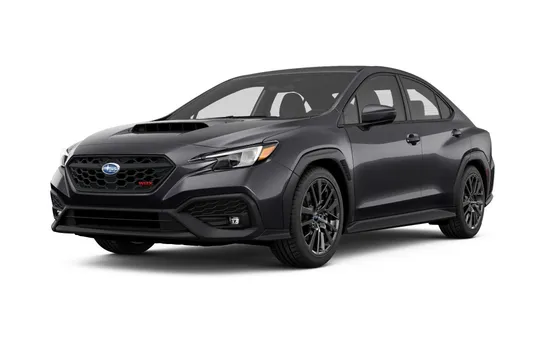 2026 Subaru WRX Premium Sedan
