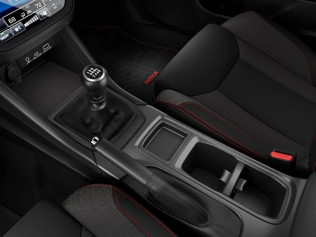 2026 Subaru Impreza WRX 5th Gen - Image 20 of 22