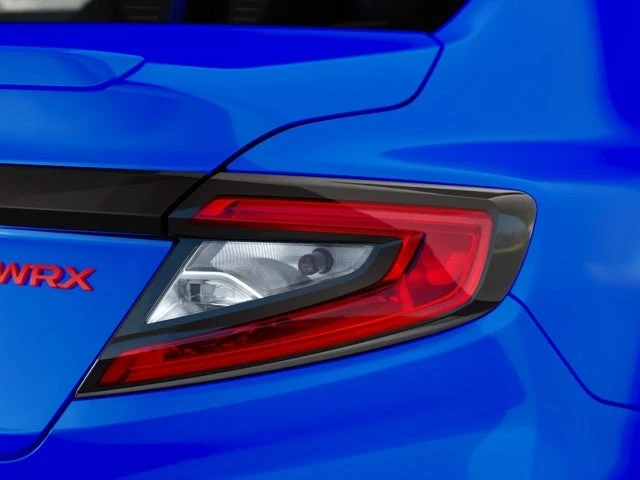 2026 Subaru Impreza WRX 5th Gen - Image 12 of 22