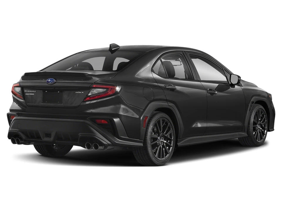 2026 Subaru Impreza - Image 2 of 11