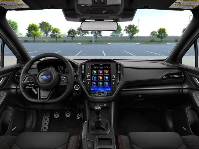 2026 Subaru Impreza - Image 18 of 22