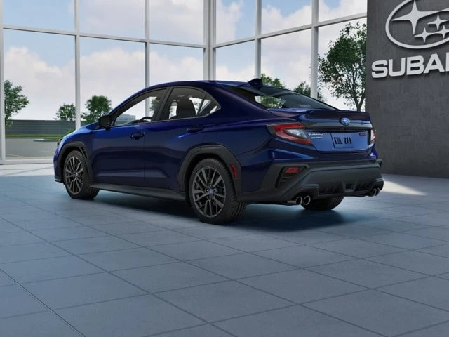 2026 Subaru Impreza WRX 5th Gen - Image 4 of 22