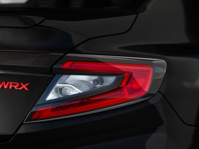 2026 Subaru Impreza WRX 5th Gen - Image 12 of 22
