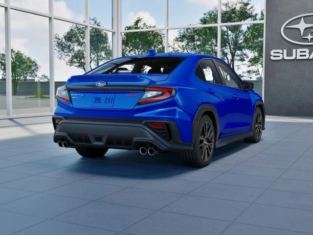 2026 Subaru Impreza WRX 5th Gen - Image 5 of 22