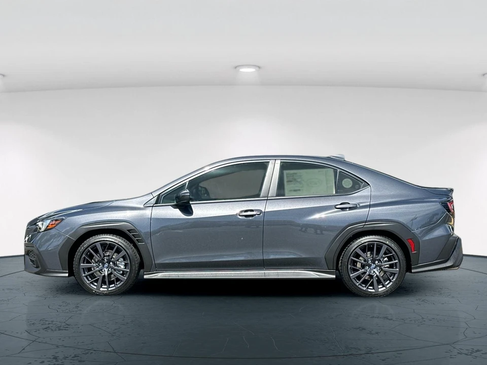 2026 Subaru Impreza WRX 5th Gen - Image 3 of 31