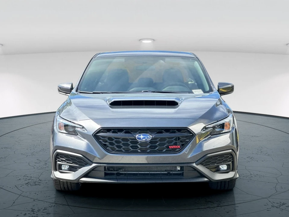 2026 Subaru Impreza WRX 5th Gen - Image 9 of 31