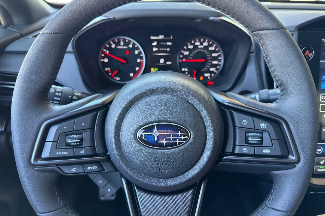 2026 Subaru Impreza WRX 5th Gen - Image 23 of 31