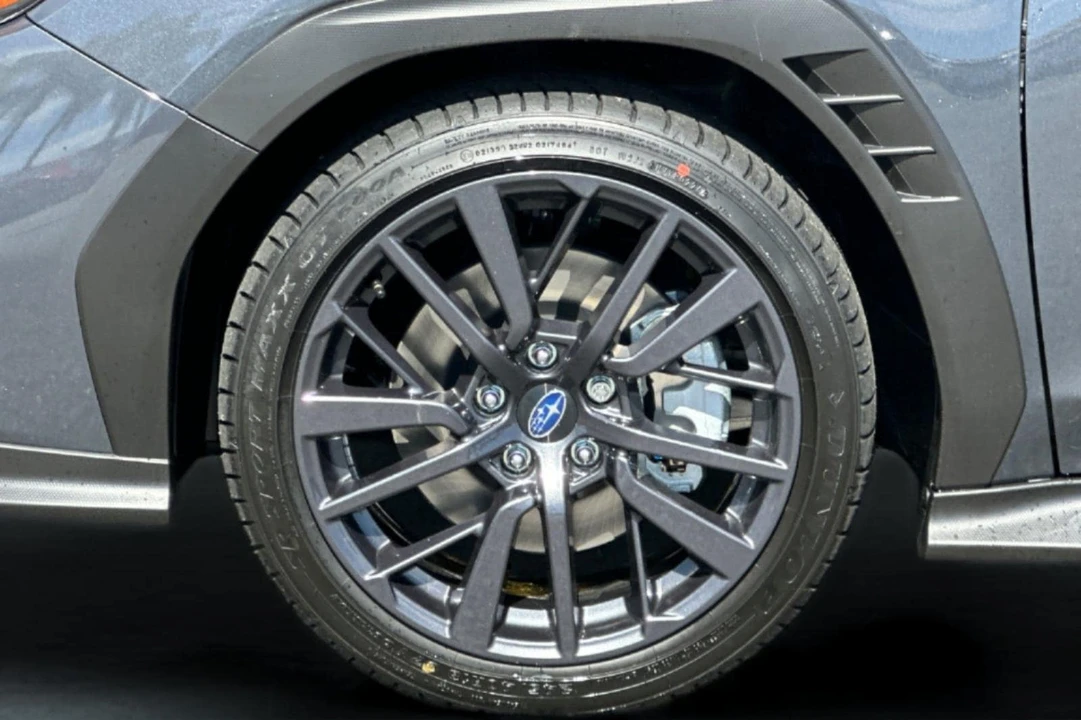 2026 Subaru Impreza WRX 5th Gen - Image 28 of 31
