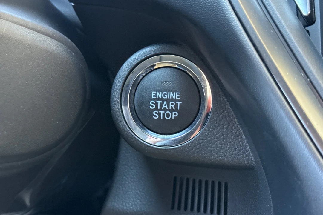 2026 Subaru Impreza WRX 5th Gen - Image 22 of 31