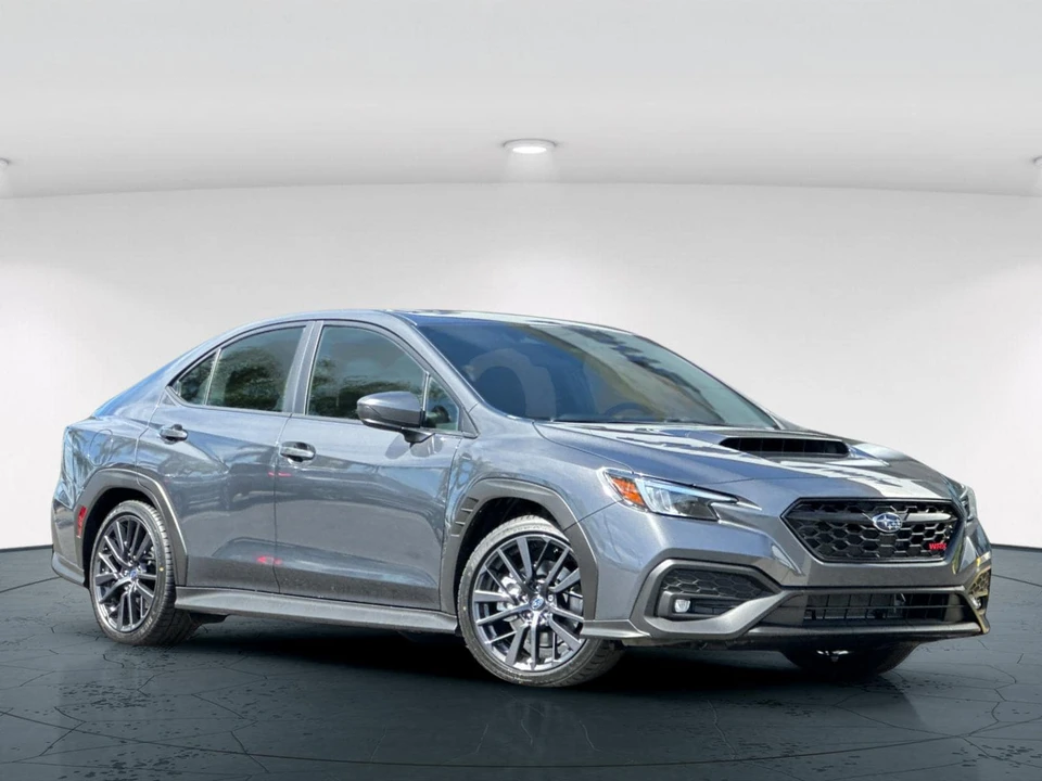 2026 Subaru Impreza WRX 5th Gen - Image 8 of 31