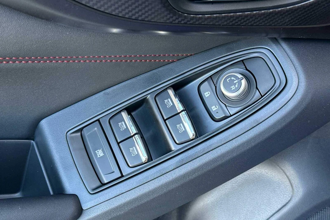 2026 Subaru Impreza WRX 5th Gen - Image 13 of 31