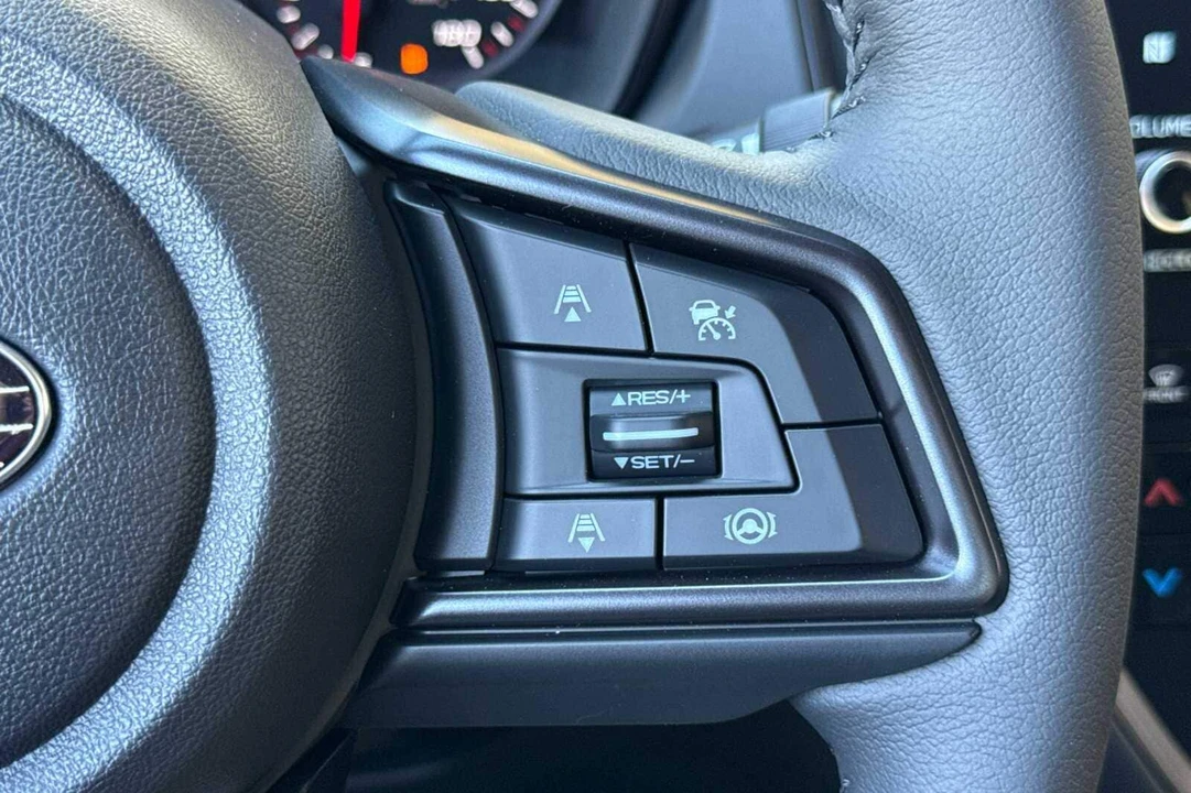 2026 Subaru Impreza WRX 5th Gen - Image 25 of 31