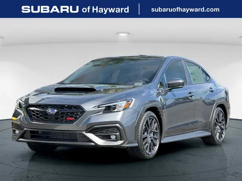 2026 Subaru WRX Premium