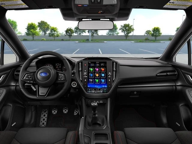 2026 Subaru Impreza WRX 5th Gen - Image 18 of 22