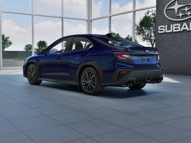 2026 Subaru Impreza WRX 5th Gen - Image 4 of 22