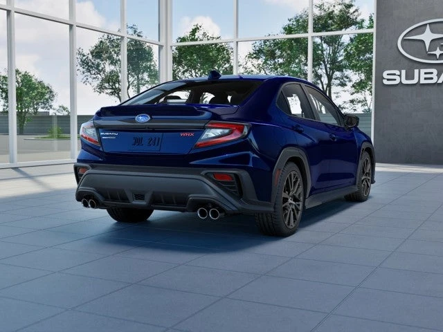 2026 Subaru Impreza WRX 5th Gen - Image 5 of 22