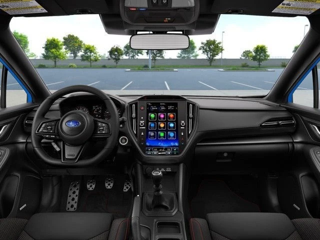 2026 Subaru Impreza WRX 5th Gen - Image 18 of 22