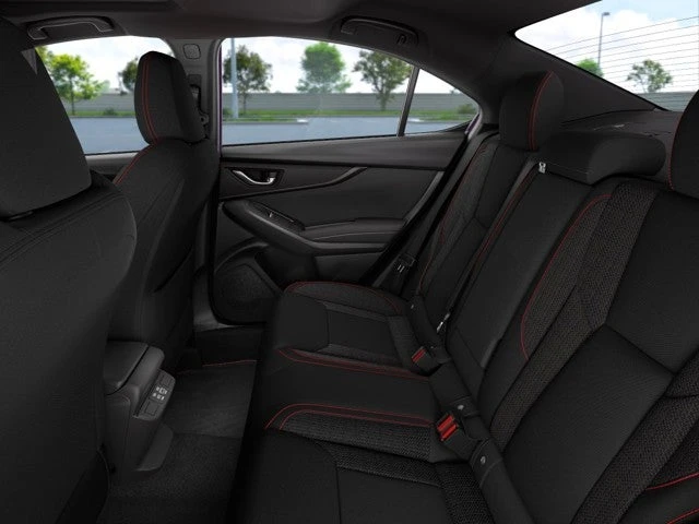 2026 Subaru Impreza WRX 5th Gen - Image 16 of 22