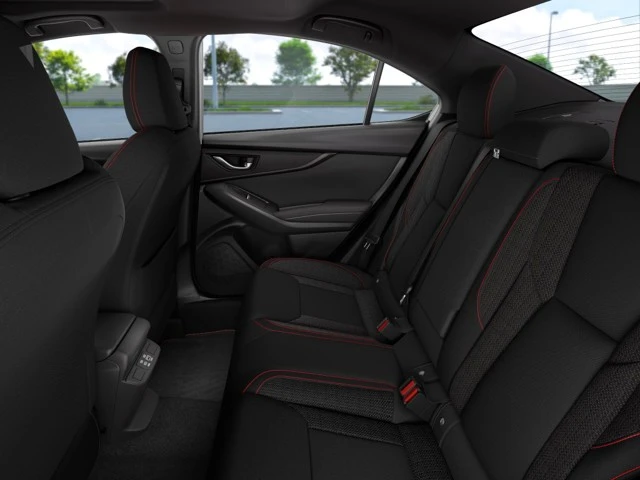 2026 Subaru Impreza WRX 5th Gen - Image 16 of 22