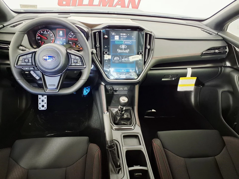 2026 Subaru Impreza WRX 5th Gen - Image 5 of 10
