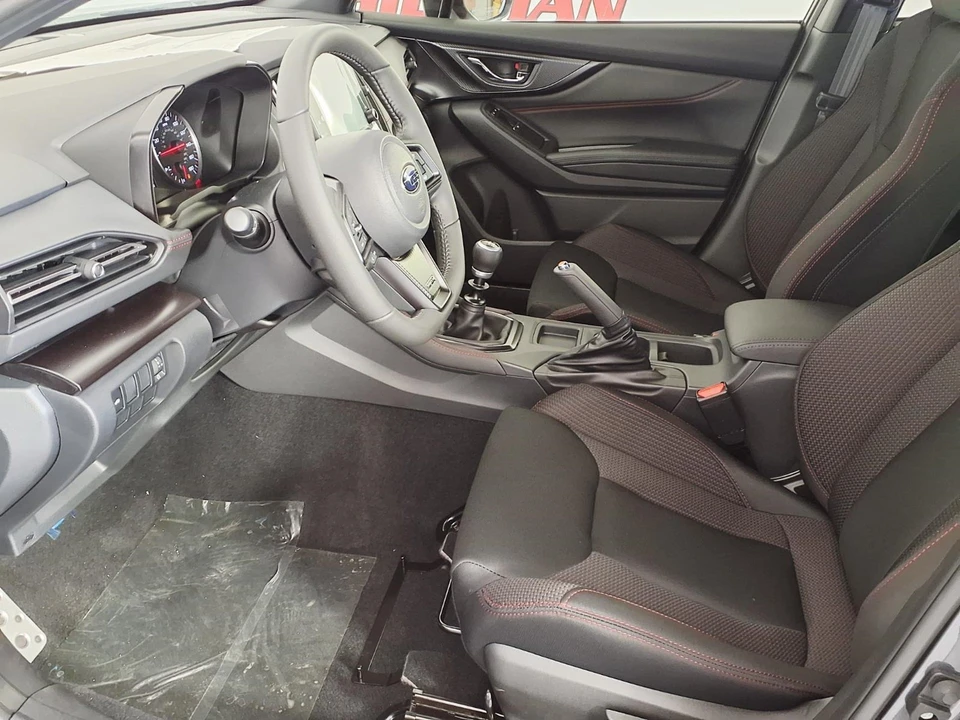 2026 Subaru Impreza WRX 5th Gen - Image 6 of 10