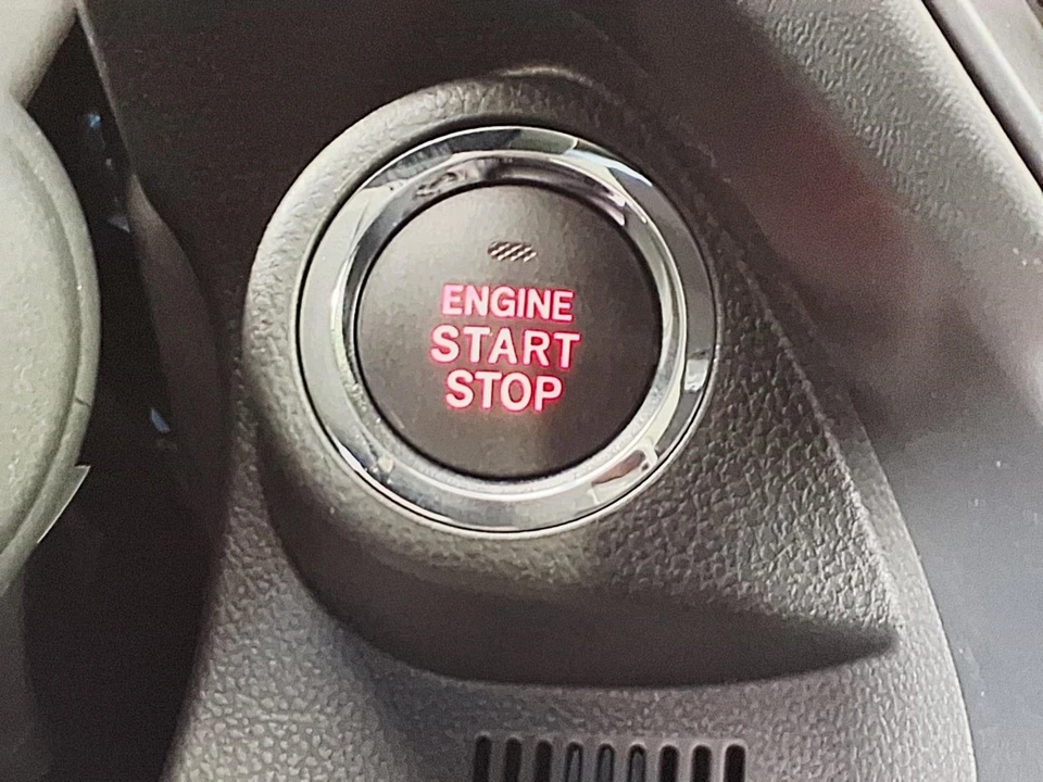 2026 Subaru Impreza WRX 5th Gen - Image 8 of 10