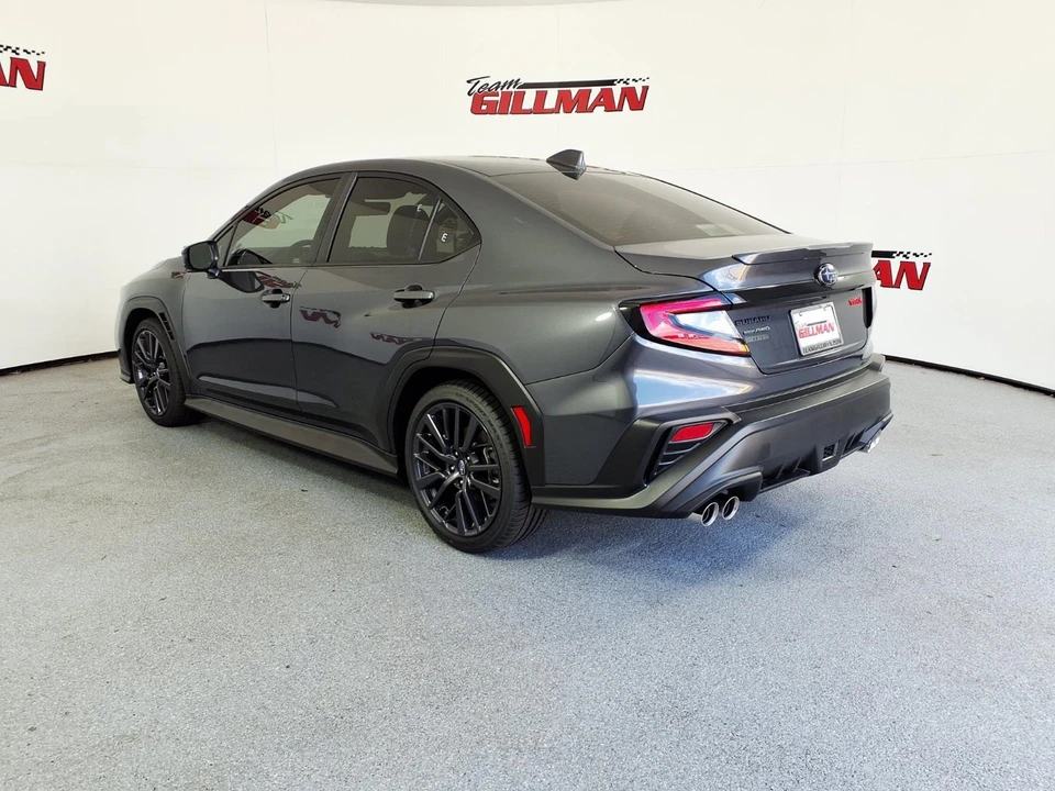2026 Subaru Impreza WRX 5th Gen - Image 3 of 10