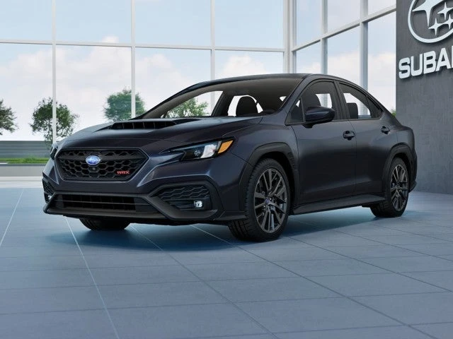 2026 Subaru Impreza WRX 5th Gen - Image 2 of 22