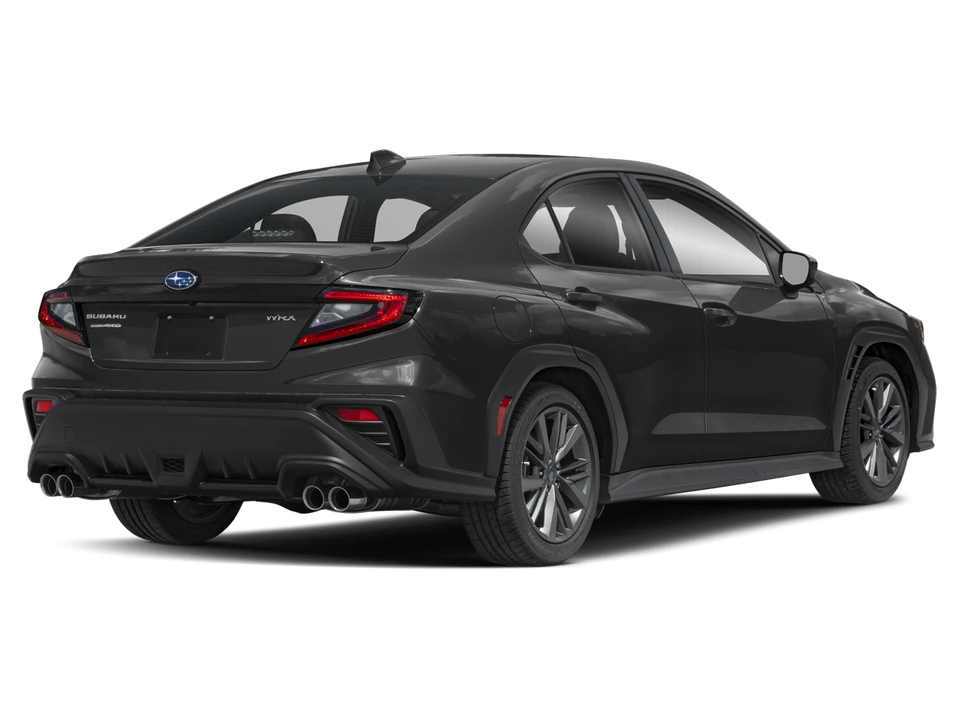 2026 Subaru Impreza WRX 5th Gen - Image 2 of 14