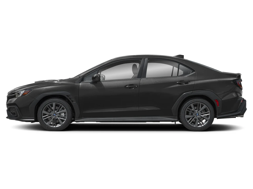 2026 Subaru Impreza WRX 5th Gen - Image 3 of 14