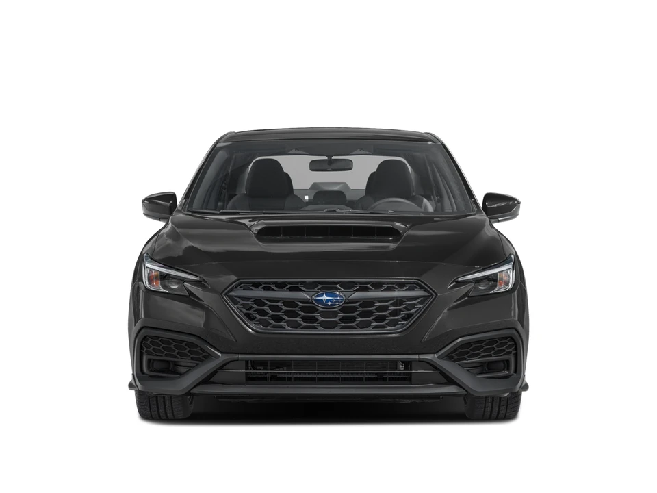 2026 Subaru Impreza WRX 5th Gen - Image 4 of 14