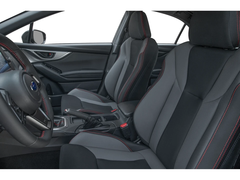 2026 Subaru Impreza WRX 5th Gen - Image 8 of 14