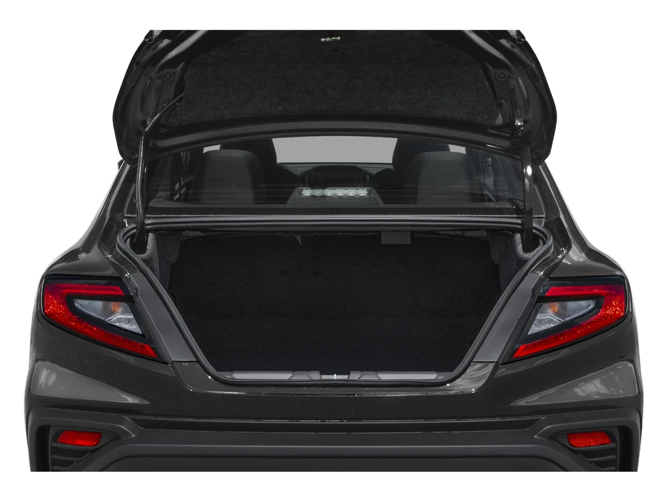 2026 Subaru Impreza WRX 5th Gen - Image 10 of 14