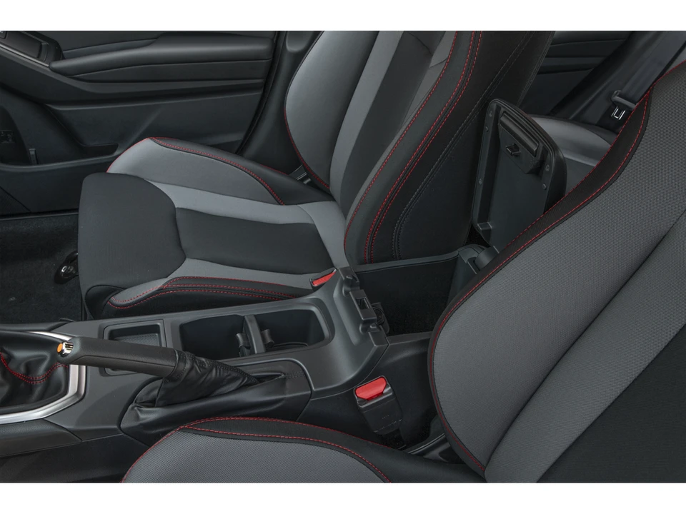 2026 Subaru Impreza WRX 5th Gen - Image 13 of 14