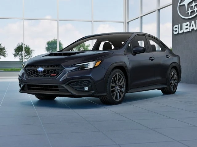 2026 Subaru Impreza WRX 5th Gen - Image 2 of 22