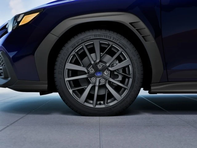 2026 Subaru Impreza WRX 5th Gen - Image 9 of 22