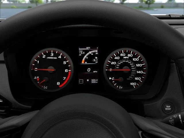 2026 Subaru Impreza WRX 5th Gen - Image 17 of 22