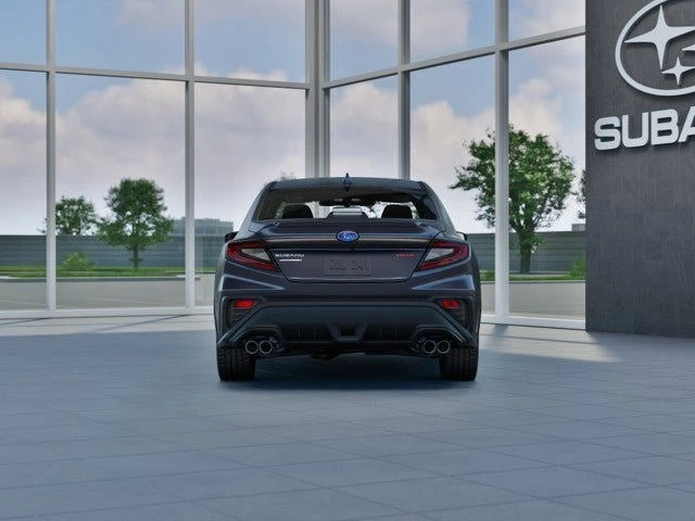 2026 Subaru Impreza WRX 5th Gen - Image 8 of 22