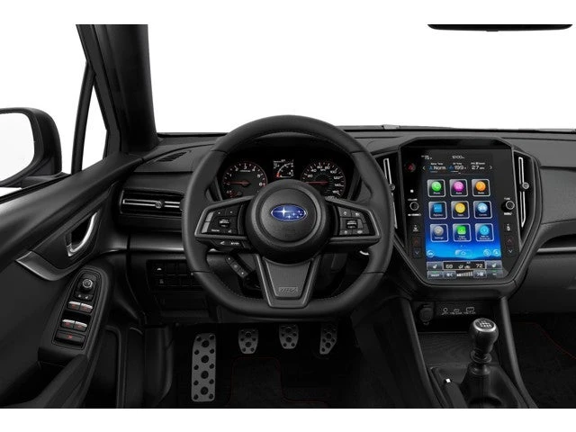 2026 Subaru Impreza WRX 5th Gen - Image 15 of 23