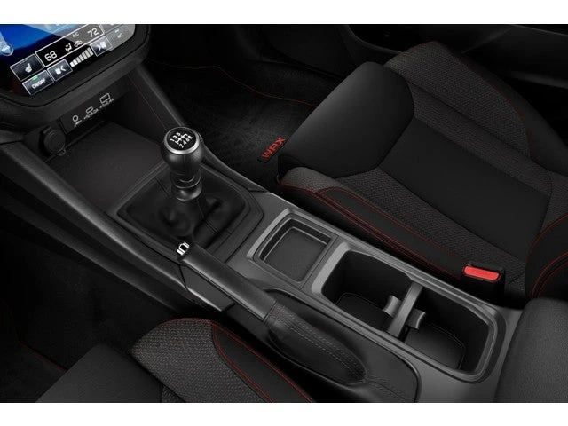 2026 Subaru Impreza WRX 5th Gen - Image 21 of 23