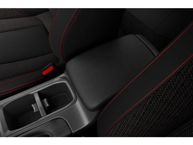 2026 Subaru Impreza WRX 5th Gen - Image 22 of 23