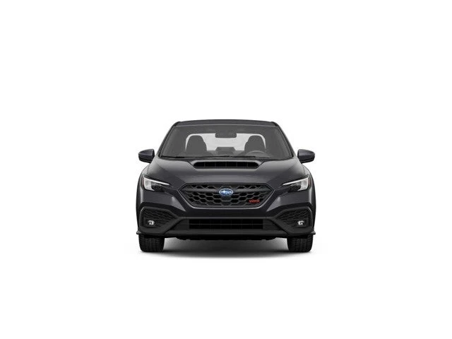 2026 Subaru Impreza WRX 5th Gen - Image 8 of 23