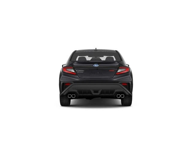 2026 Subaru Impreza WRX 5th Gen - Image 9 of 23