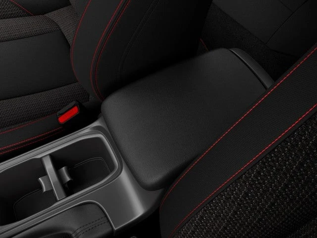 2026 Subaru Impreza WRX 5th Gen - Image 21 of 22