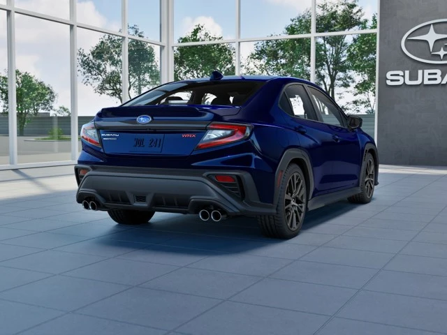 2026 Subaru Impreza WRX 5th Gen - Image 5 of 22