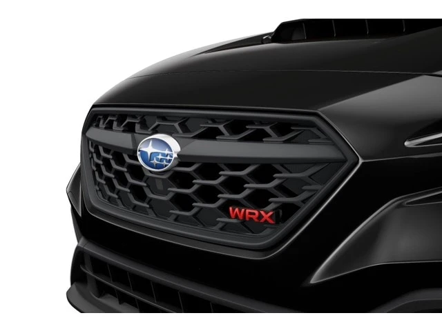 2026 Subaru Impreza WRX 5th Gen - Image 11 of 23
